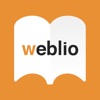 Weblio英語翻訳 発音もわかる翻訳アプリ