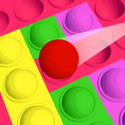 Lets pop it - Fidget Puzzle Cheats