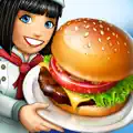 Cooking Fever Restaurant Game