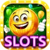 Rich Party-Casino Slots icon