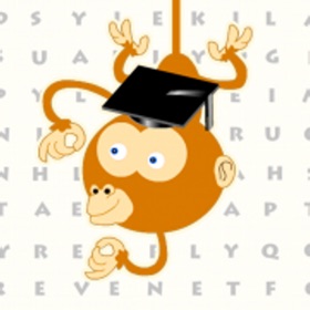螢幕擷取畫面 (5) Grammar Word Search Puzzle