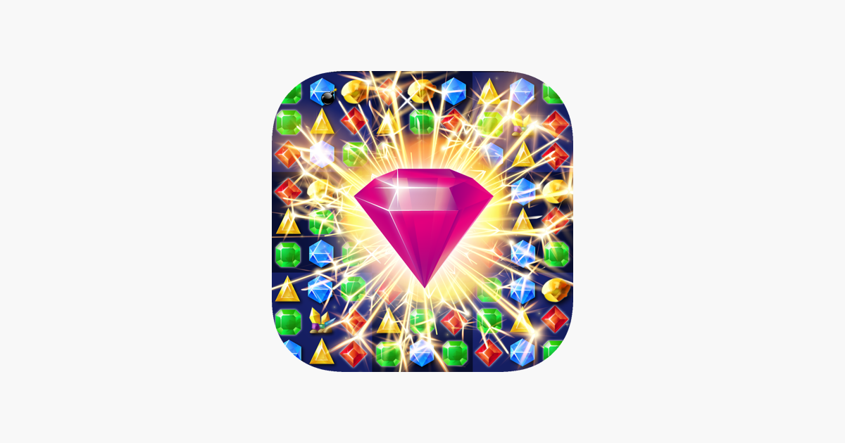 Match 3 Jewels – Apps no Google Play