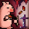 Pig Shot: Retro 2D Platformer