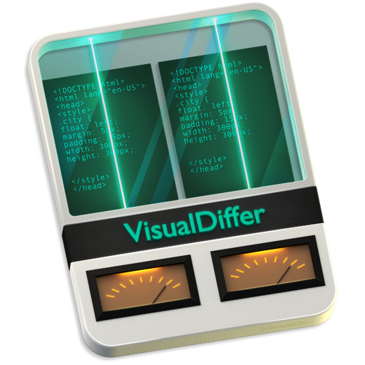 VisualDiffer1.8.7