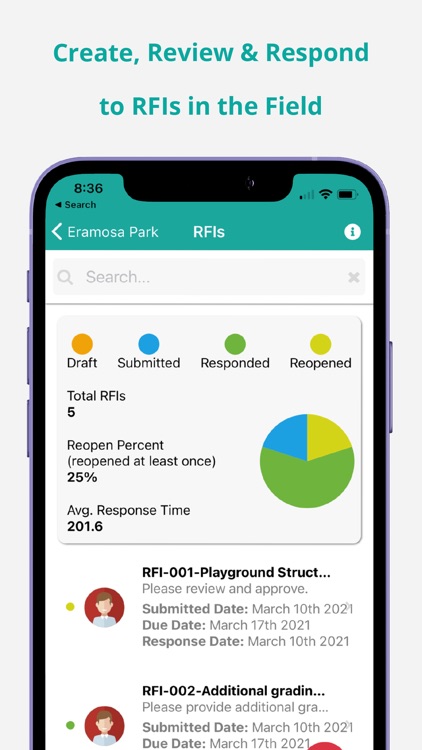 Contract Complete screenshot-8