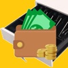 My Cash Book icon