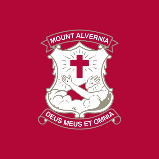 Mount Alvernia College icon