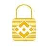 BAuthenticator icon