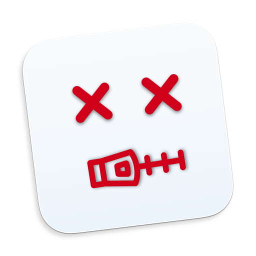 Zip Doctor icon