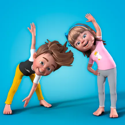 Fitness for Kids: Kids Workout Cheats