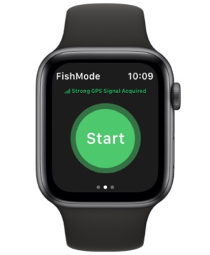 Fishing App: ANGLR Logbook on the App Store