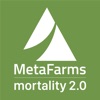 MetaFarms Mortality Mobile 2.0 icon