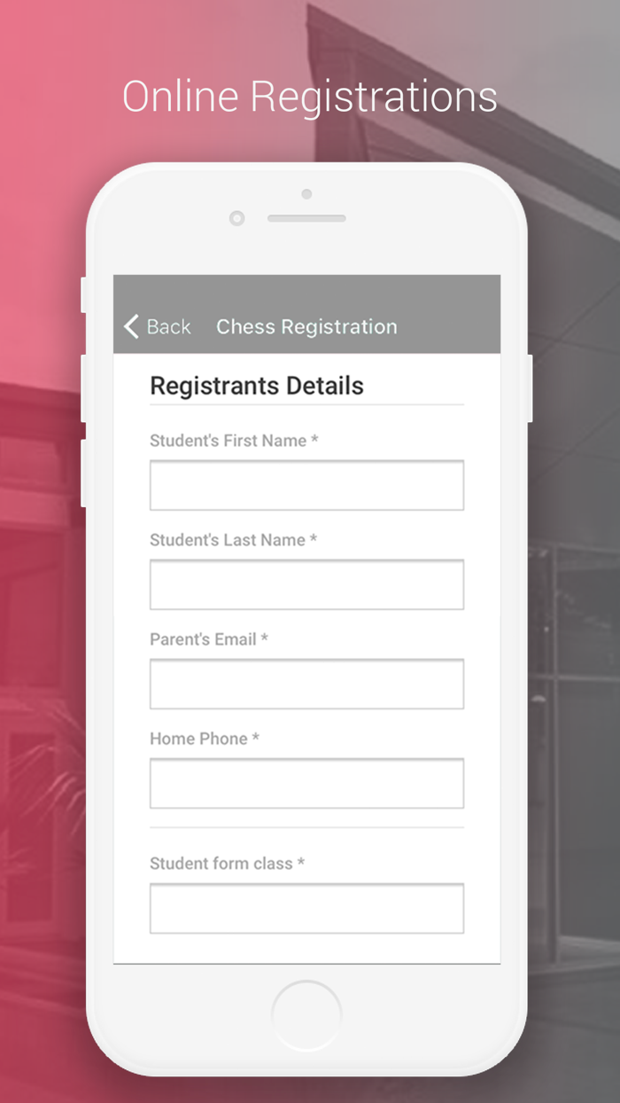 Mount Maunganui College