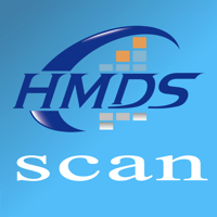 HMDS scan