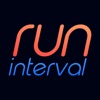 RUN interval - Running Timer - iPhoneアプリ