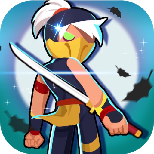 Ninja Cut!™ iOS App