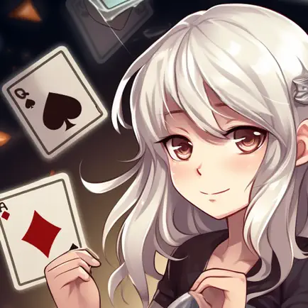 Anime Solitaire Читы