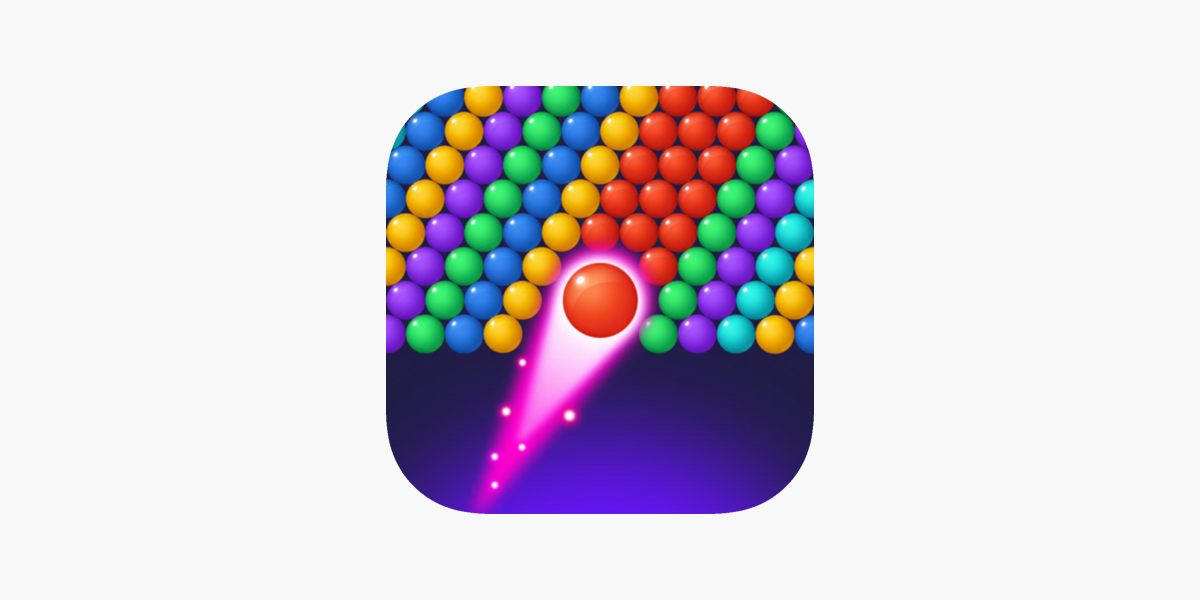 Bubble Pop! Cannon Shooter for Android - Free App Download