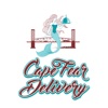 Cape Fear Delivery icon