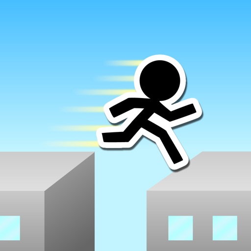 здание бег - Building Run