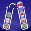Christmas Game - Bottle Fill icon