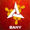 Sany Sales Assist