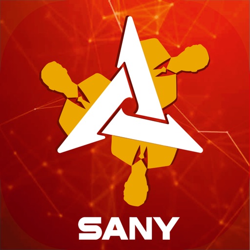 Sany Sales Assist