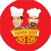 Funny Guys Pizzéria - iPhoneアプリ