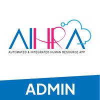 AIHRA Admin