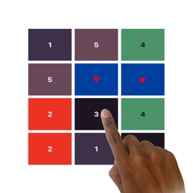 螢幕擷取畫面 (4) Puzzle Quest | Puzzle Game