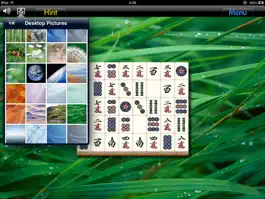 Game screenshot ShisenSho HD with Ad hack