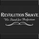 Revolution Shave