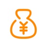 利率计算器-便利小工具 icon