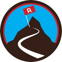 Road Trip Ryan Trip Guide logo