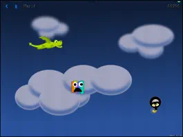 Game screenshot Fly and shoot maker apk