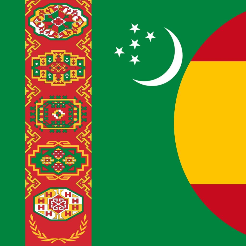 Get Diccionario Turcomano-Español for iOS, iPhone, iPad Aso Report