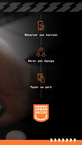 Game screenshot UrbanSoccer hack