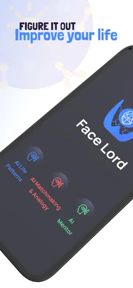 Game screenshot Face Lord: AI Face Analyzer mod apk