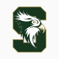 Silverdale Athletics logo