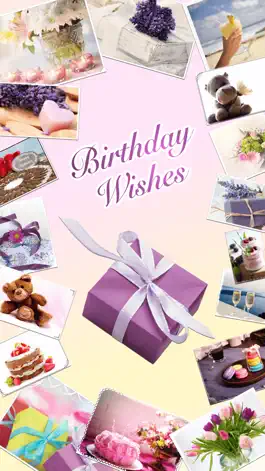 Game screenshot Birthday Wishes • Anniversary mod apk