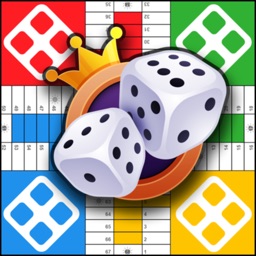 Parchisi: Fun Online Dice Game