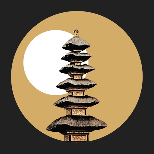 Bali SPA icon