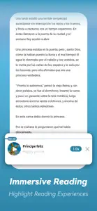 Learn Spanish Language– Light screenshot #5 for iPhone