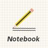 Notebook : Cute notes - 玉坤 林