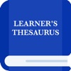 English Learner's Thesaurus - iPhoneアプリ
