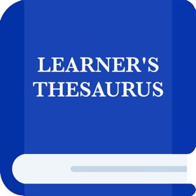 螢幕擷取畫面 (8) English Learner's Thesaurus