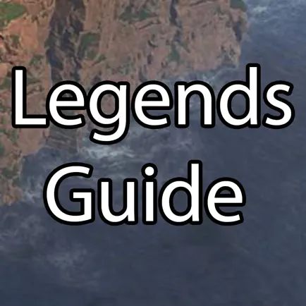 Guide for Apex Legends - New Cheats