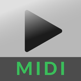 螢幕擷取畫面 (4) MIDI Player with Mixer