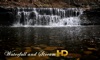 Waterfall and Stream HD