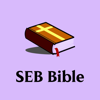 Simple English Bible (SEB) - Sumithra Kumar